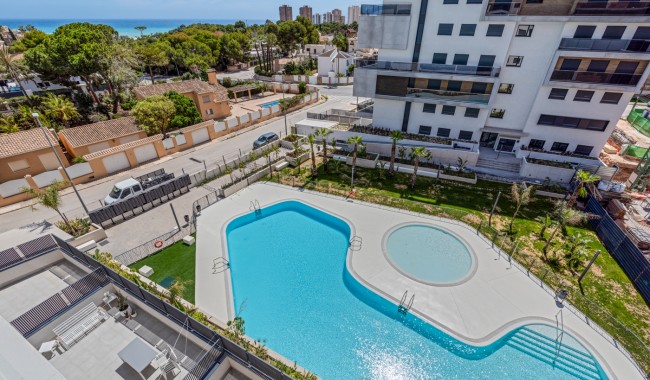 Sprzedaż - Apartament - Orihuela costa - Dehesa de Campoamor