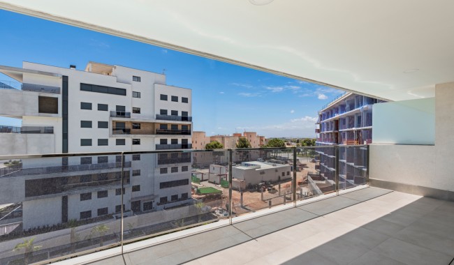 Sprzedaż - Apartament - Orihuela costa - Dehesa de Campoamor