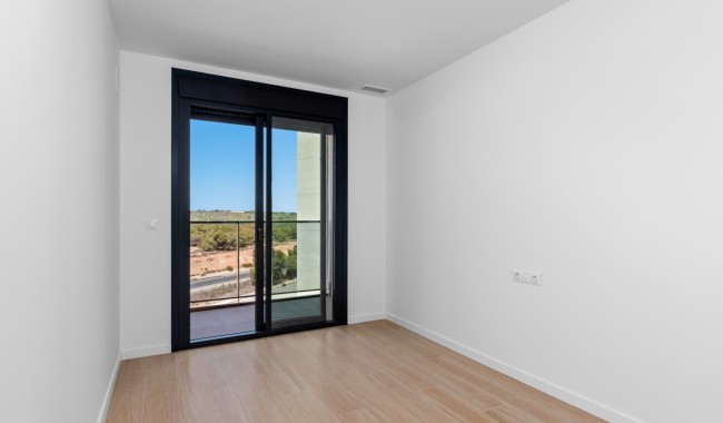 Segunda mano - Apartamento - Orihuela Costa - Dehesa de Campoamor