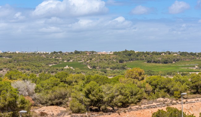 Begagnad - Lägenhet - Orihuela Costa - Dehesa de Campoamor