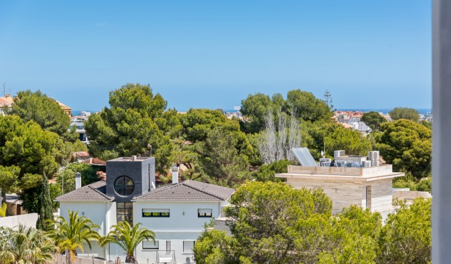 Segunda mano - Apartamento - Orihuela Costa - Dehesa de Campoamor