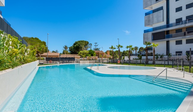 Sprzedaż - Apartament - Orihuela costa - Dehesa de Campoamor