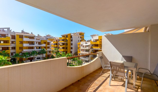 Resale - Apartment - Punta Prima - La Recoleta