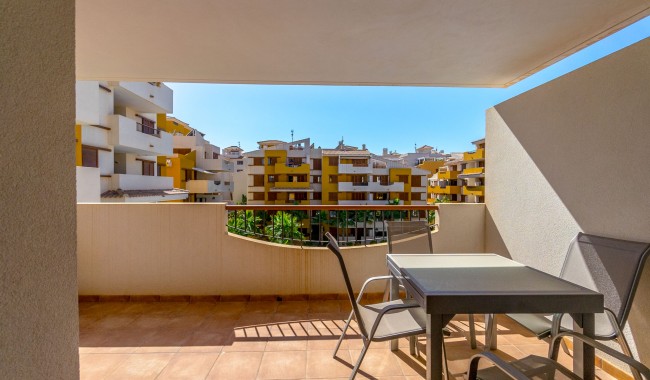 Resale - Apartment - Punta Prima - La Recoleta