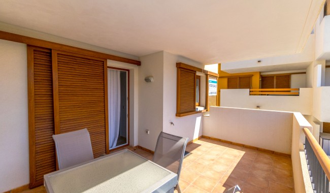 Resale - Apartment - Punta Prima - La Recoleta