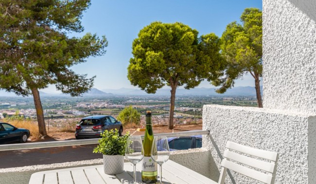 Segunda mano - Apartamento - Ciudad Quesada/Rojales - Rojales