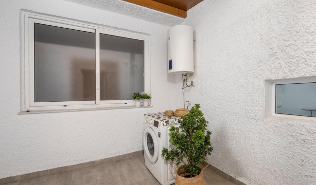 Resale - Apartment - Ciudad Quesada/Rojales - Rojales