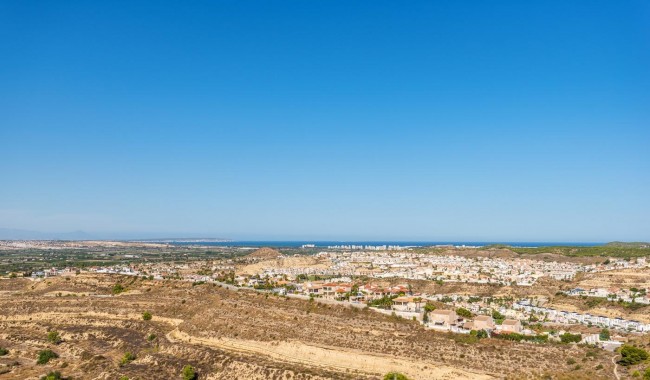 Begagnad - Lägenhet - Ciudad Quesada/Rojales - Rojales