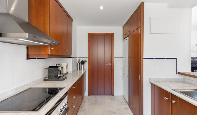 Segunda mano - Apartamento - Punta Prima - La Recoleta