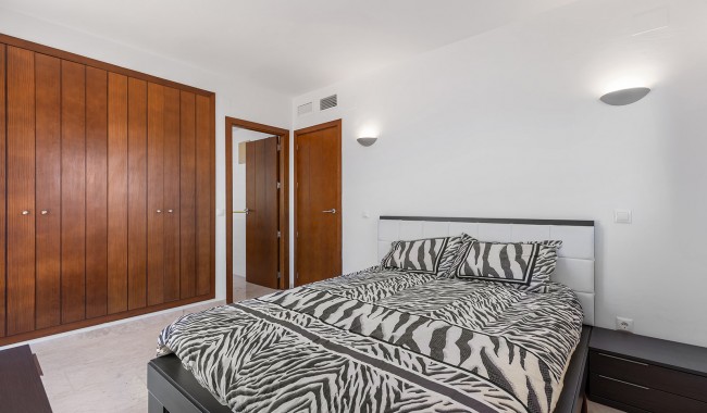 Resale - Apartment - Punta Prima - La Recoleta