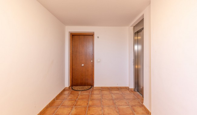 Resale - Apartment - Punta Prima - La Recoleta