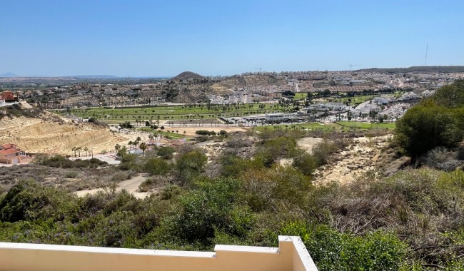 Resale - Villa - Ciudad Quesada/Rojales - La  Marquesa Golf