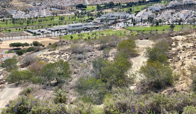 Begagnad - Villa - Ciudad Quesada/Rojales - La  Marquesa Golf