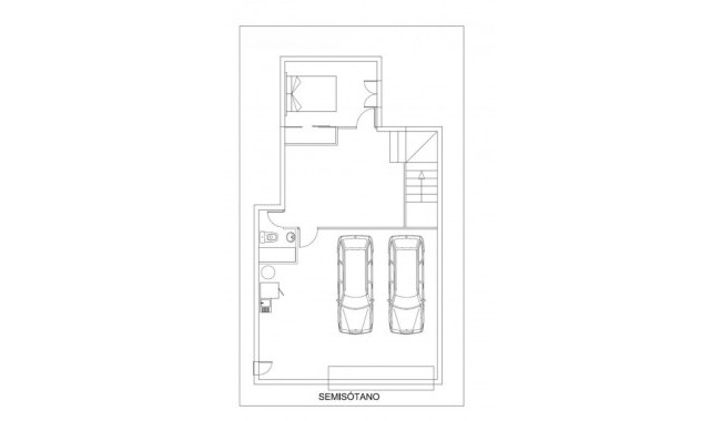 Brukt - Villa - Guardamar - El moncayo