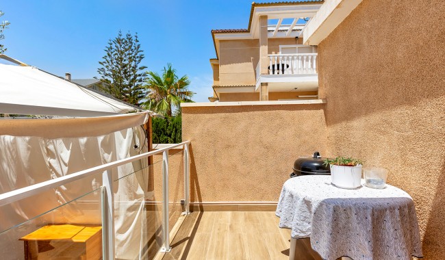 Sprzedaż - Apartament - Orihuela costa - La Zenia