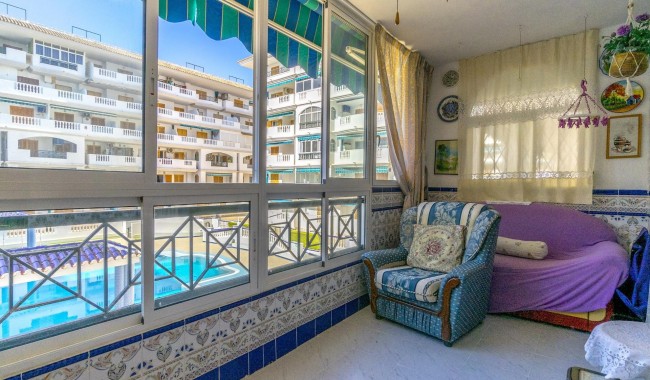 Resale - Apartment - Torrevieja - La Mata