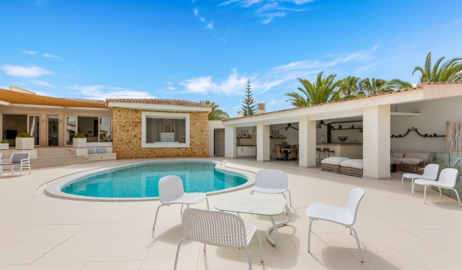 Resale - Villa - Ciudad Quesada/Rojales - Ciudad Quesada