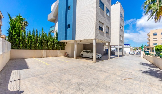 Sprzedaż - Apartament - Orihuela costa - Agua Marina