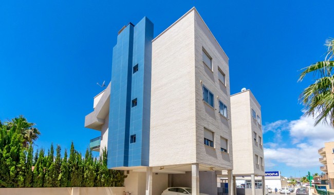 Resale - Apartment - Orihuela Costa - Agua Marina