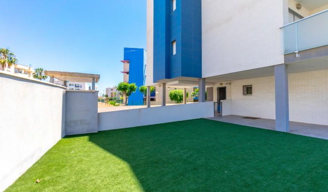 Segunda mano - Apartamento - Orihuela Costa - Agua Marina