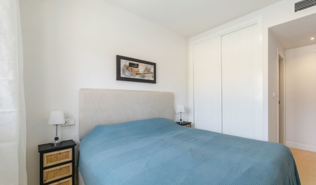 Sprzedaż - Apartament - Orihuela costa - Agua Marina