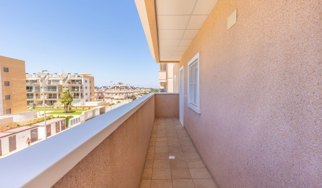 Resale - Apartment - Orihuela Costa - Villamartín-Las Filipinas