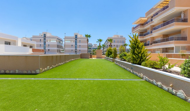 Sprzedaż - Apartament - Orihuela costa - Villamartín-Las Filipinas