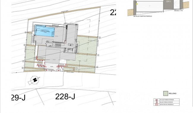 New Build - Villa - Benitachell - Cumbre del Sol