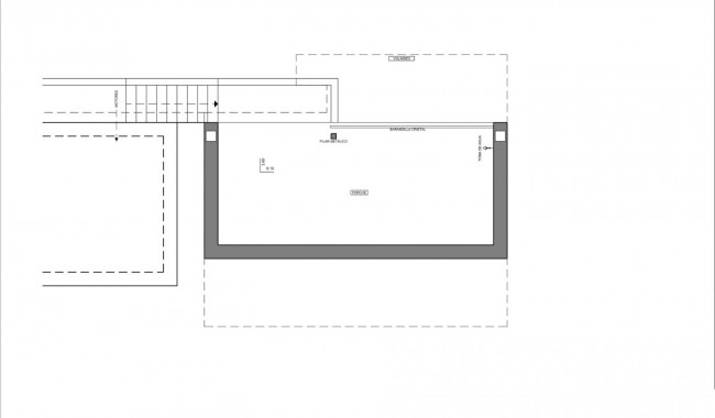 Nybygg - Villa - Benitachell - Cumbre del Sol