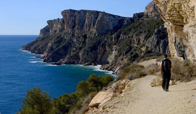 Nueva construcción  - Chalet - Benitachell - Cumbre del Sol