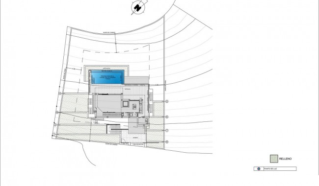 New Build - Villa - Benitachell - Cumbre del Sol