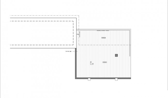 New Build - Villa - Benitachell - Cumbre del Sol