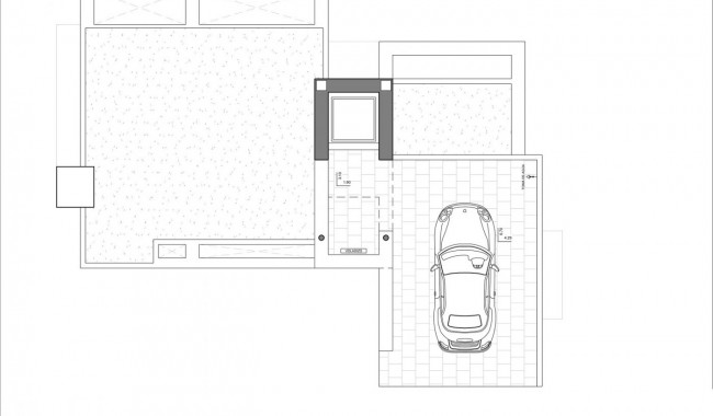 New Build - Villa - Benitachell - Cumbre del Sol