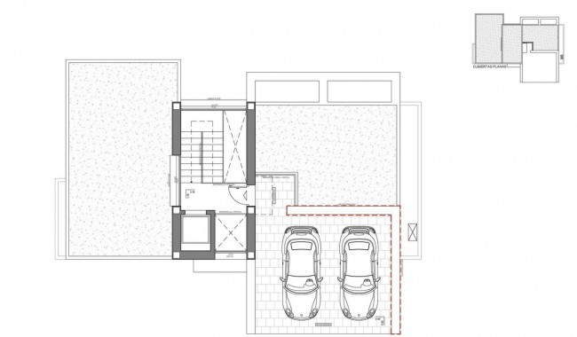 Nueva construcción  - Chalet - Altea - Urbanizaciones