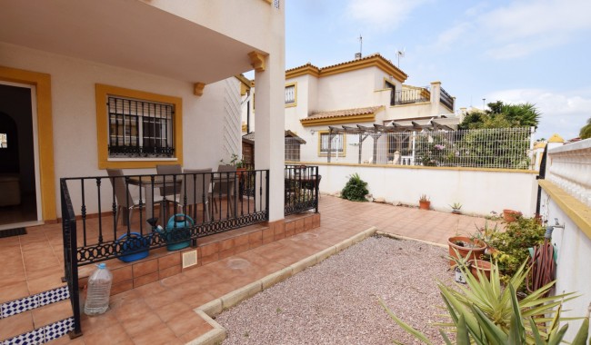 Resale - Quatro house - Ciudad Quesada/Rojales - Doña Pepa