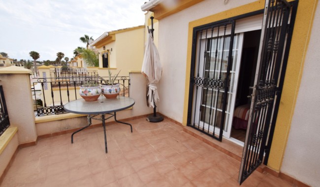 Resale - Quatro house - Ciudad Quesada/Rojales - Doña Pepa