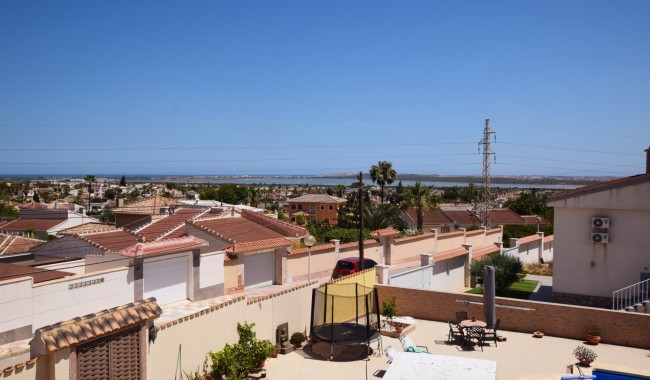 Resale - Villa - Ciudad Quesada/Rojales - Central Quesada