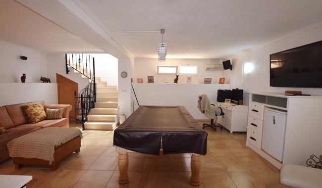 Resale - Villa - Ciudad Quesada/Rojales - Central Quesada