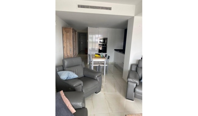 Segunda mano - Apartamento - Orihuela Costa - Los Almendros