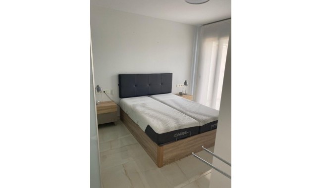 Resale - Apartment - Orihuela Costa - Los Almendros