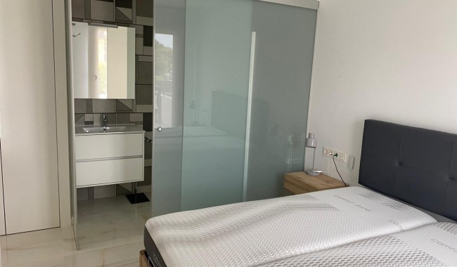 Sprzedaż - Apartament - Orihuela costa - Los Almendros