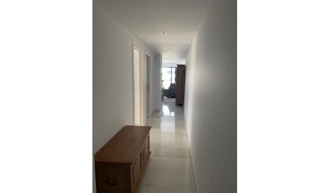 Resale - Apartment - Orihuela Costa - Los Almendros