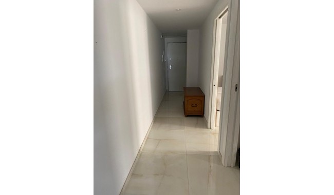 Resale - Apartment - Orihuela Costa - Los Almendros