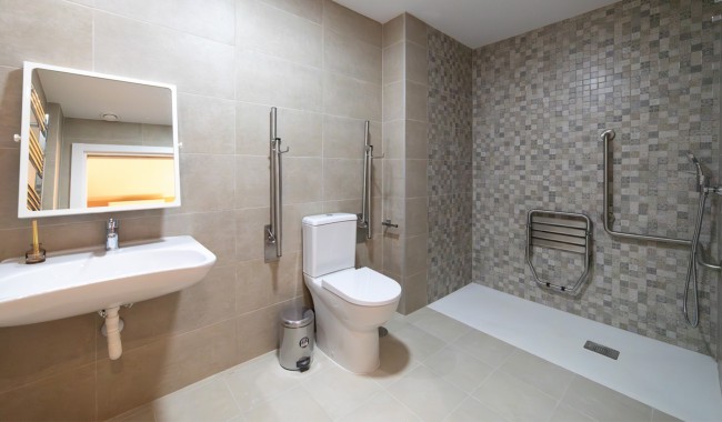 Nowa konstrukcja - Apartament - Orihuela costa - Mil Palmeras