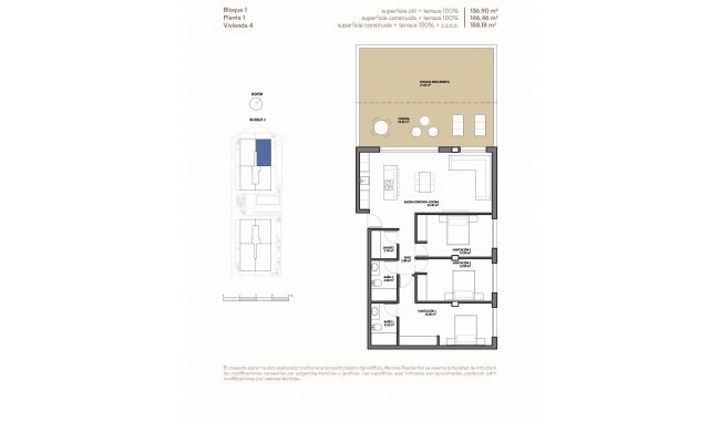 Nowa konstrukcja - Apartament - San Juan Alicante - Frank espinós