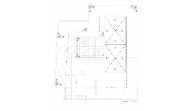 Nueva construcción  - Chalet - Ciudad Quesada/Rojales - Ciudad Quesada