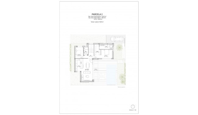 New Build - Villa - Ciudad Quesada/Rojales - La  Marquesa Golf