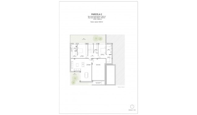 New Build - Villa - Ciudad Quesada/Rojales - La  Marquesa Golf