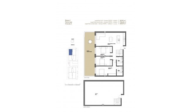 Nowa konstrukcja - Apartament - San Juan Alicante - Frank espinós