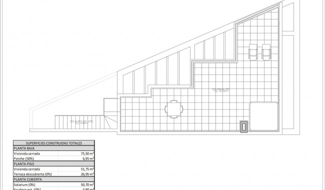 Nueva construcción  - Chalet - Ciudad Quesada/Rojales - Benimar